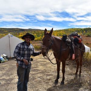 Meet your Posher, Bryce